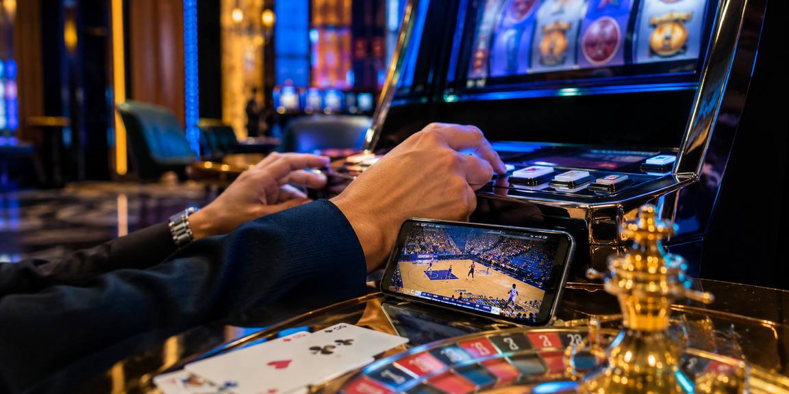 j88v mobile gaming
